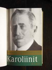 Karoliinit
