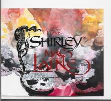 Shirley Mac Laine  - Ex Libris