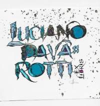 Luciano Pavarotti  - Ex Libris