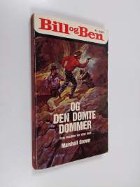 Bill og Ben og den dømte dommer