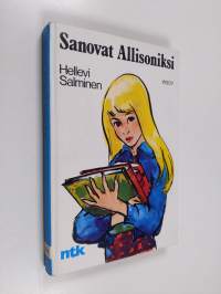 Sanovat Allisoniksi