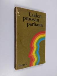 Uuden proosan parhaita