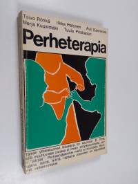 Perheterapia oppimispsykologian näkökulmasta