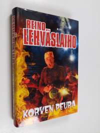 Korven peura