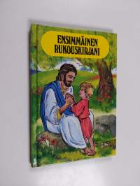 Ensimmäinen rukouskirjani