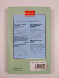 Pocket guide to the European Community