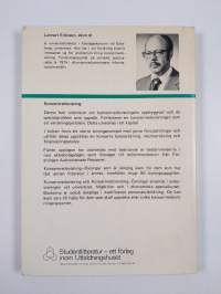 Koncernredovisning