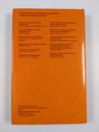 A textbook of insurance broking