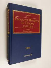 Employee benefits in Europe and the USA