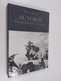 Suvorov - generalissimus-genius