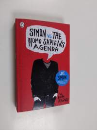 Simon vs. the Homo sapiens agenda
