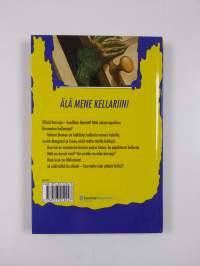 Hullu tiedemies