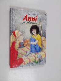 Anni ja karkulainen