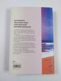 Jostakin kotoisin (signeerattu, tekijän omiste, ERINOMAINEN)
