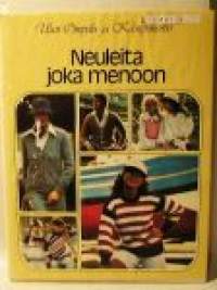  neuleita joka menoon