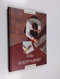 ATK-sopimukset