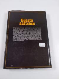 Edestä aattehen : suomalaisia työväenlauluja 1890-1938