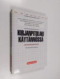 Kirjanpitolaki käytännössä