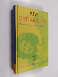 Kivi sydämeltä : nuorten rukouskirja