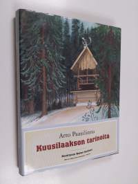Kuusilaakson tarinoita