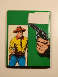 Tex Willer 2/1984