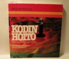 Kodin hoito 1