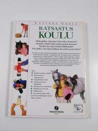 Ratsastuskoulu