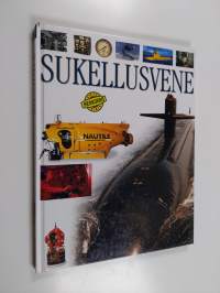 Sukellusvene