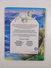 Nisäkkäät kättesi ulottuvilla
