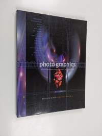 Photo-graphics : real world photo-graphic projects - from brief to finished solution