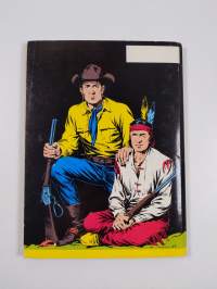 Tex Willer 6/1984