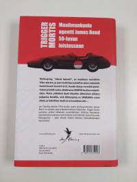 Trigger Mortis - James Bond -romaani
