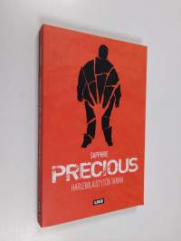 Precious : harlemilaistytön tarina