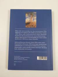 Aika ja elämä : aikakäsitys 1800-luvun lopussa