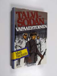 Talvisodan vapaaehtoinen