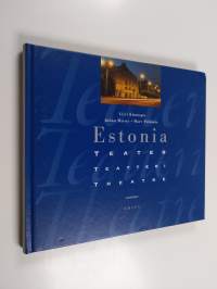 Estonia Teater Estonia-teatteri = Estonia Theatre