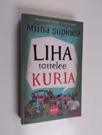 Liha tottelee kuria