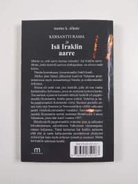 Kersantti Rama ja isä Iraklin aarre