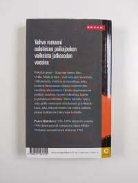 Pojat : kuvia vv. 1941-44 Oulun poikien suhteesta ajan suureen ihanteeseen, sotaan ja sen edustajiin, saksalaisen vuoristoarmeijan alppijääkäreihin