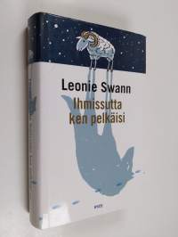 Ihmissutta ken pelkäisi : lammasdekkari