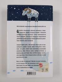 Ihmissutta ken pelkäisi : lammasdekkari