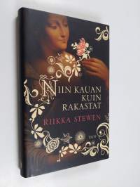 Niin kauan kuin rakastat