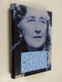 Agatha Christie katoaa