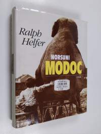 Norsuni Modoc