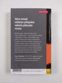 Pojat : kuvia vv. 1941-44 Oulun poikien suhteesta ajan suureen ihanteeseen, sotaan ja sen edustajiin, saksalaisen vuoristoarmeijan alppijääkäreihin