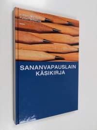 Sananvapauslain käsikirja