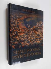 Sisällissodan psykohistoria