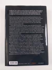 Sisällissodan psykohistoria