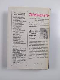 Kunnian kruunu