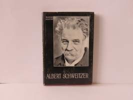 Albert Schweitzer